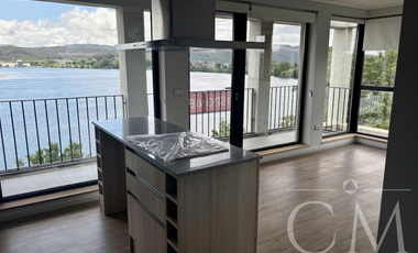 Departamento 3D 2B en edificio Ap1733