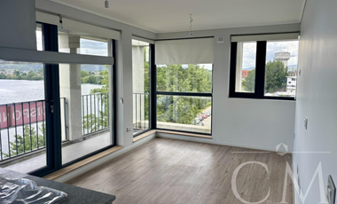 Departamento 3D 2B en edificio Ap1733