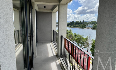 Departamento 3D 2B en edificio Ap1733