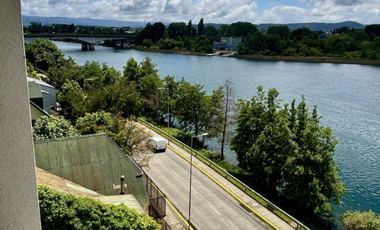 Departamento 3D 2B en edificio Ap1733