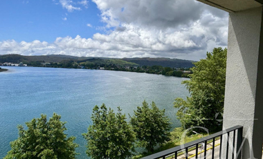 Departamento 3D 2B en edificio Ap1733