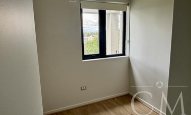 Departamento 3D 2B en edificio Ap1733