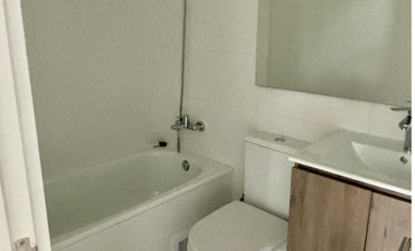 Departamento 3D 2B en edificio Ap1733