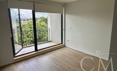 Departamento 3D 2B en edificio Ap1733
