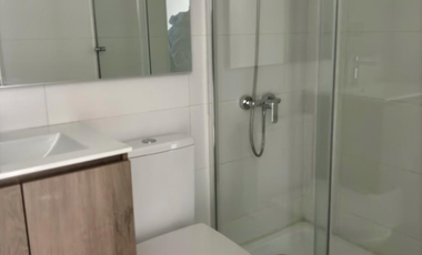 Departamento 3D 2B en edificio Ap1733