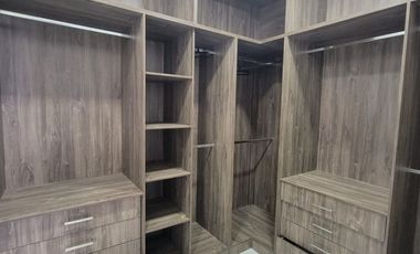 En alquiler lujosa y moderna casa semiamoblada en Isla Mocoli, Samborondon