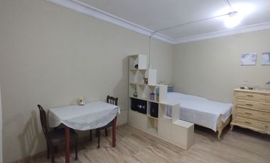 🏡 ¡SE ALQUILA! Monoambiente Amoblado a 1 CUADRA de la Plaza de Armas de ICA 🏡