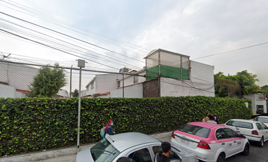 Venta de Casa en Remate, zona de alta plusvalía, Col. Lomas de Puerta Grande, Álvaro Obregón, CDMX