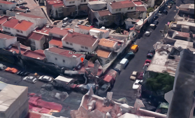 Venta de Casa en Remate, zona de alta plusvalía, Col. Lomas de Puerta Grande, Álvaro Obregón, CDMX