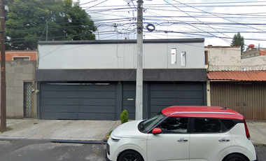 Venta de Casa en Remate, con gran ubicación, cerca Pabellón Cuemanco, Col. Cuemanco, Tlalpan, CDMX