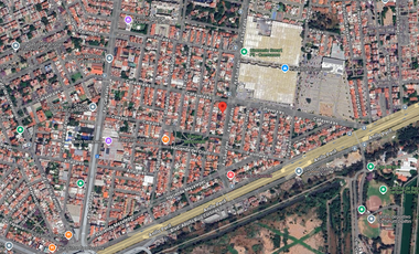 Venta de Casa en Remate, con gran ubicación, cerca Pabellón Cuemanco, Col. Cuemanco, Tlalpan, CDMX