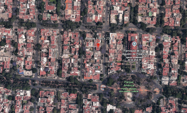 Venta de Casa en Remate, Zona más Exclusiva con gran ubicación, Col. Polanco Sección IV, Miguel Hidalgo, CDMX