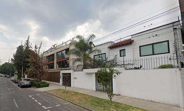 Venta de Casa en Remate, Zona más Exclusiva con gran ubicación, Col. Polanco Sección IV, Miguel Hidalgo, CDMX