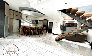 Casa en VENTA Excelente Ubicación 🏠 ✨ por Blvd. 4 siglos
