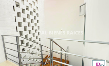 Casa Medianera en Arriendo – Excelente Ubicación en La Ceja