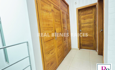 Casa Medianera en Arriendo – Excelente Ubicación en La Ceja