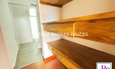 Casa Medianera en Arriendo – Excelente Ubicación en La Ceja