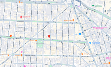 Venta de Departamento en Remate, cerca del Auditorio Nacional y el Bosque de Chapultepec, Col. Chapultepec Morales, Miguel Hidalgo, CDMX