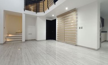 Casa nueva con hermosos acabados, Colonia Fátima, Apizaco