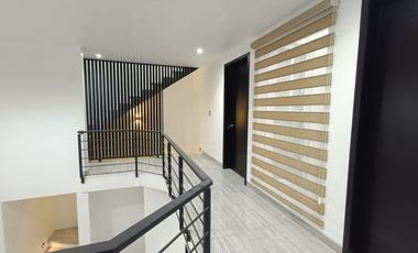 Casa nueva con hermosos acabados, Colonia Fátima, Apizaco