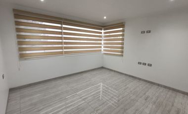 Casa nueva con hermosos acabados, Colonia Fátima, Apizaco