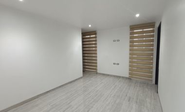 Casa nueva con hermosos acabados, Colonia Fátima, Apizaco