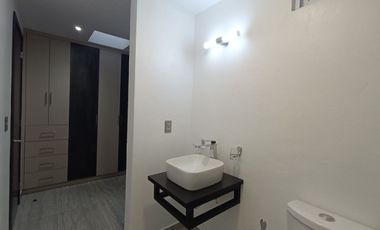 Casa nueva con hermosos acabados, Colonia Fátima, Apizaco
