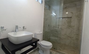 Casa nueva con hermosos acabados, Colonia Fátima, Apizaco