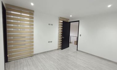 Casa nueva con hermosos acabados, Colonia Fátima, Apizaco