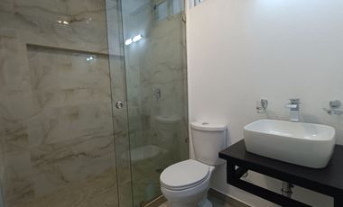 Casa nueva con hermosos acabados, Colonia Fátima, Apizaco