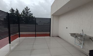 Casa nueva con hermosos acabados, Colonia Fátima, Apizaco