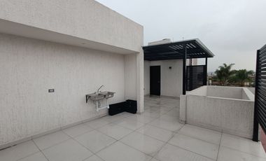 Casa nueva con hermosos acabados, Colonia Fátima, Apizaco