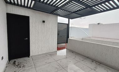 Casa nueva con hermosos acabados, Colonia Fátima, Apizaco