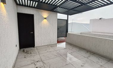 Casa nueva con hermosos acabados, Colonia Fátima, Apizaco