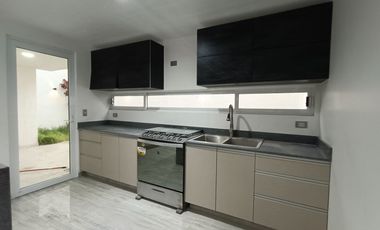 Casa nueva con hermosos acabados, Colonia Fátima, Apizaco