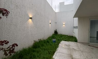 Casa nueva con hermosos acabados, Colonia Fátima, Apizaco