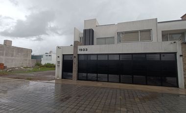Casa nueva con hermosos acabados, Colonia Fátima, Apizaco
