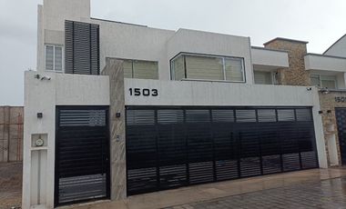 Casa nueva con hermosos acabados, Colonia Fátima, Apizaco
