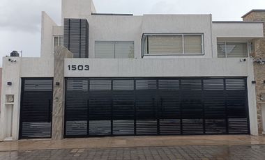 Casa nueva con hermosos acabados, Colonia Fátima, Apizaco