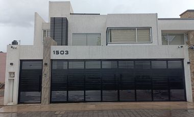 Casa nueva con hermosos acabados, Colonia Fátima, Apizaco
