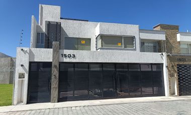 Casa nueva con hermosos acabados, Colonia Fátima, Apizaco