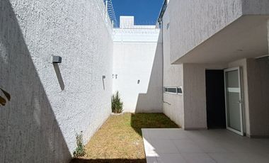 Casa nueva con hermosos acabados, Colonia Fátima, Apizaco