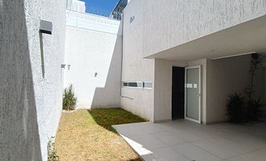 Casa nueva con hermosos acabados, Colonia Fátima, Apizaco