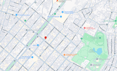 Venta de Casa en Remate, gran ubicación cerca de Plaza Gran Sur, Col. Ajusco, Coyoacán, CDMX