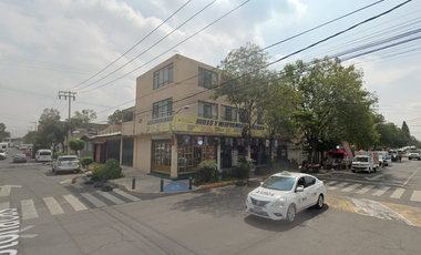 Venta de Casa en Remate, gran ubicación cerca de Plaza Gran Sur, Col. Ajusco, Coyoacán, CDMX