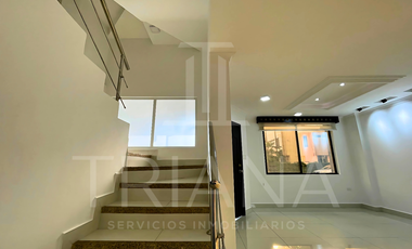 CASA EN RENTA CIUDADELA UNIVERSITARA SANTO DOMINGO
