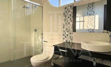 CASA EN RENTA CIUDADELA UNIVERSITARA SANTO DOMINGO