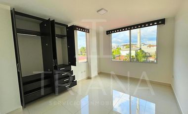 CASA EN RENTA CIUDADELA UNIVERSITARA SANTO DOMINGO