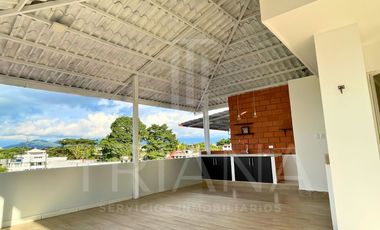 CASA EN RENTA CIUDADELA UNIVERSITARA SANTO DOMINGO
