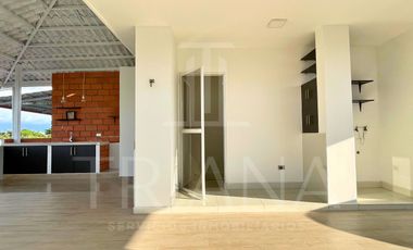 CASA EN RENTA CIUDADELA UNIVERSITARA SANTO DOMINGO